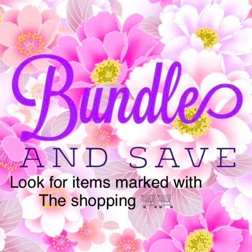 Bundle Sale